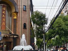-顺风酒店(长寿路店)