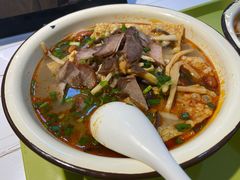 -丽丽三鲜螺蛳粉(田林路店)