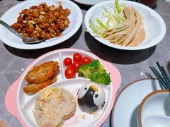 -眉州东坡·川菜(川沙百联店)