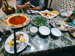 -新疆食府(华龙店)