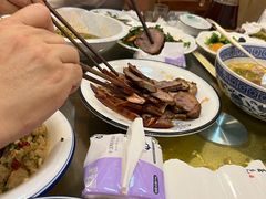 -凤齐羊肉烩面馆