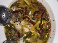 -太二酸菜鱼(福州泰禾店)