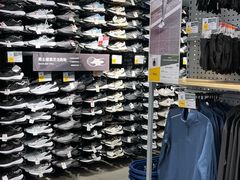 -迪卡侬(环球港店)