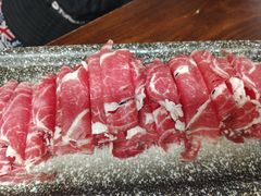 -云鱿记鱿鱼鸡·野生菌火锅(人民南路店)