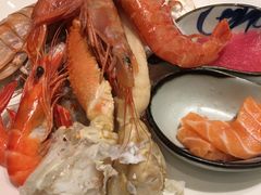 -上海虹桥宾馆味翠餐厅