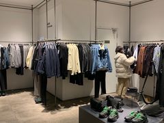 -URBAN REVIVO(荟聚中心店)