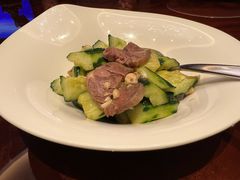 -万豪中餐厅·粤菜·北京粤财JW万豪酒店