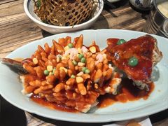 -鱼食饭稻·苏浙土菜17年老馆子(平江路店)
