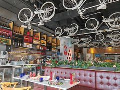-玛尚诺意式餐厅(官舍店)