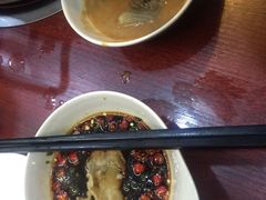 -广味鲜潮汕牛肉火锅(延安三路店)