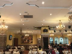 大堂-巴依老爷·新疆美食(上城区天城路店)