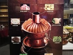 -粥六•新晋菜(柳巷店)