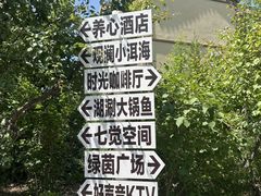 -观澜小洱海