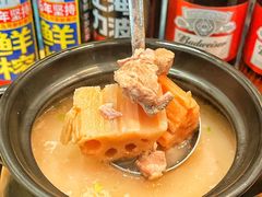 -莲餐厅·湖北菜·潜江小龙虾店(愚园路店)