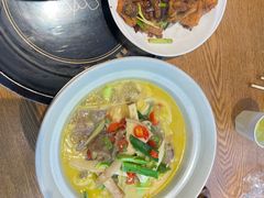 -拾菌寻味·云南野生菌(佛祖岭店)