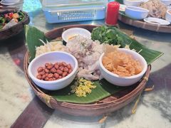 -园林美食城·本土农家菜(杨和镇店)