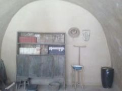 -延安杨家岭革命旧址