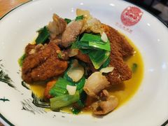 -胡记德源粉·湖南菜(双安店)