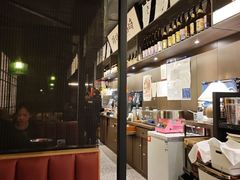 -沼津港精致料理·寿喜烧·烧鸟(龙湖南桥天街日料榜单店)