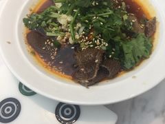 -成都你六姐·牛肉冒菜·麻辣香锅(长泰广场店)