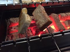 -很久以前羊肉串(簋街店)