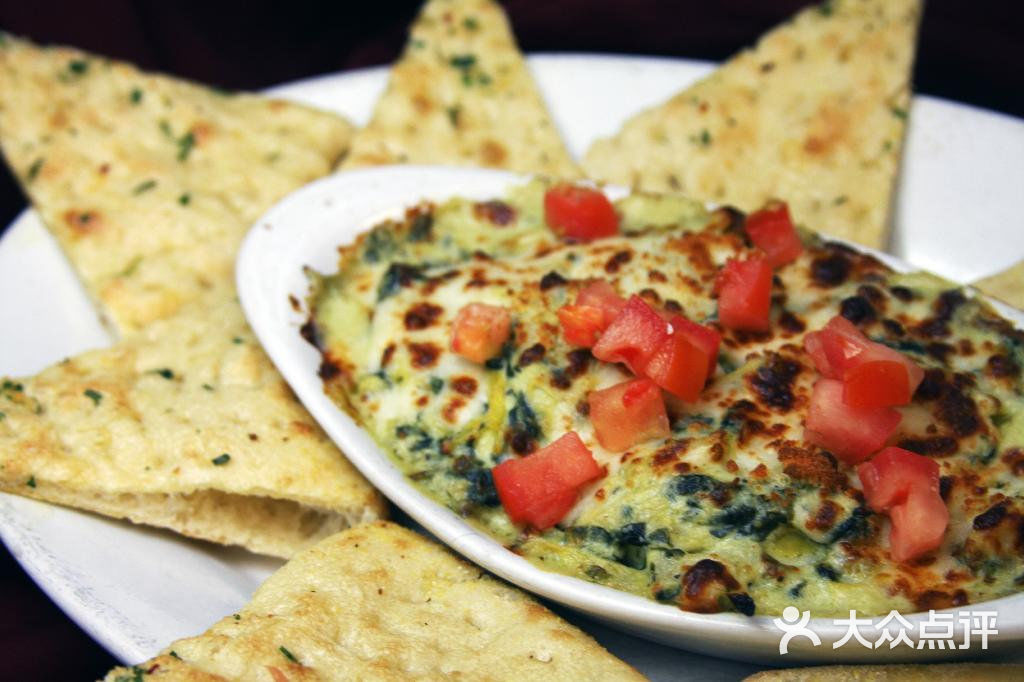 ciao图片-北京西餐-大众点评网