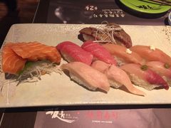 -板长寿司(铜锣湾店)