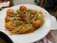 -徐嘉赫龙虾馆