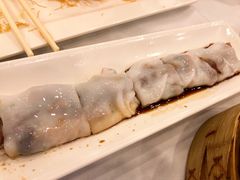 叉烧肠粉-彩福皇宴(皇室堡店)