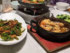 -小菜园新徽菜(常州武进吾悦店)
