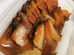 -黄连大头华烧鹅店(大良店)