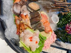 -生如夏花泰式火锅(鹭洲里店)