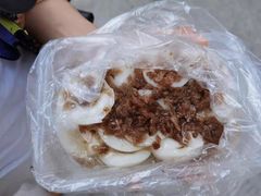 水粿-共和老洪豆花草粿水粿