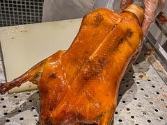 -唐廊烤鸭店(工体店)