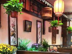 -玉桥餐厅(天坛店)