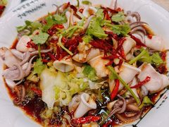 -向民炒鸡老店(金泰华府店)