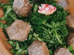 -湯系·煲汤手艺人(东二环泰禾广场店)