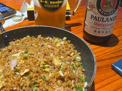 -本色.小马哥烧烤(五一路总店)
