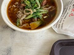 -东方削面(迎泽街店)