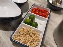 -同仁四季椰子鸡(福田东园总店)