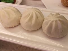 -福州天元国际威斯汀酒店·中国元素餐厅