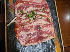 -俊熙家点餐式自助烤肉店(南充王府井店)