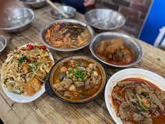-西环肥仔螺蛳粉(总店)