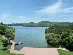 -天目湖涵田度假村