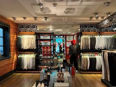 -SUITSUPPLY(安福路店)