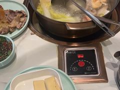 -润园四季椰子鸡火锅(南山海岸城店)