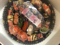 -河风精致寿司(尼盛店)