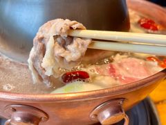 -额尔敦传统涮火锅·冰煮羊(铁东店)