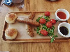 -城市大道红炉披萨烘焙坊