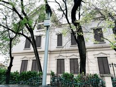 -天津五大道文化旅游区